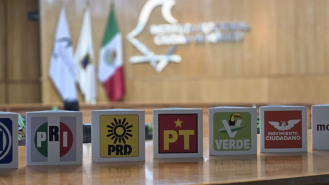 Parámetro. El cálculo del financiamiento correspondiente a cada instituto político se determinará y aprobará durante la primera semana de enero del próximo año.