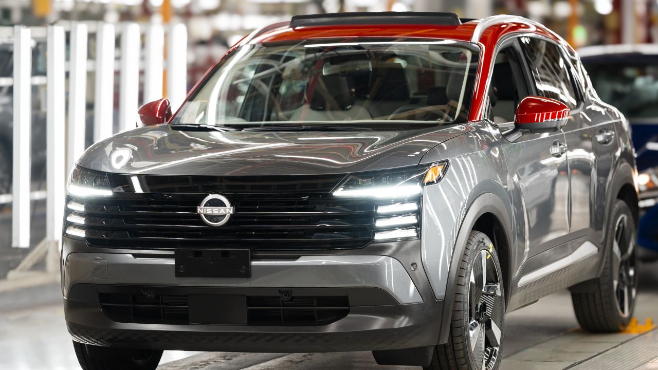 Desde su lanzamiento en 2016, Nissan Kicks con más de 143 mil unidades comercializadas en México se ha convertido en el SUV más vendido del segmento.