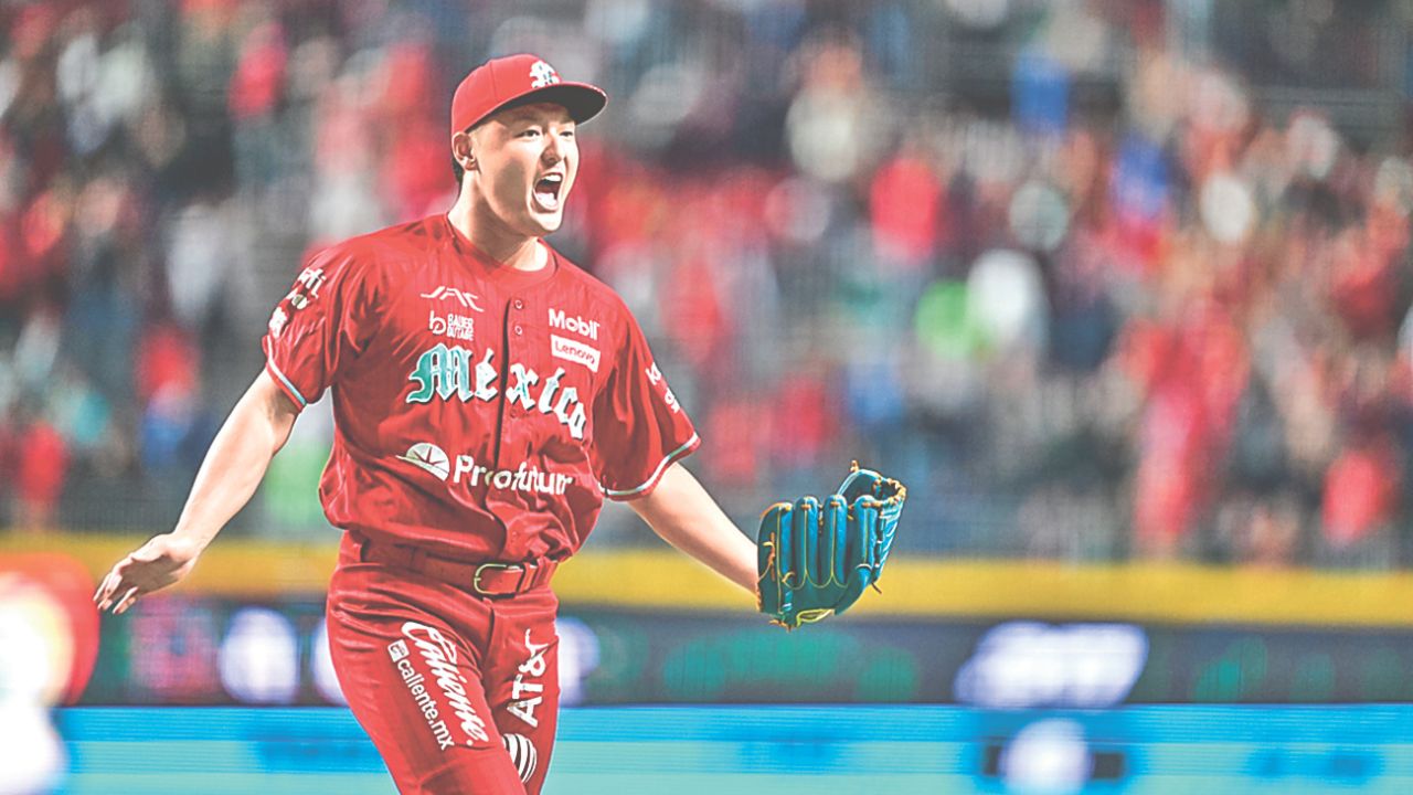 Diablos Rojos del México se proclamaron campeones de la Zona Sur tras ganar el séptimo encuentro ante Guerreros de Oaxaca 3-2, en el Alfredo Harp Helú en la CDMX