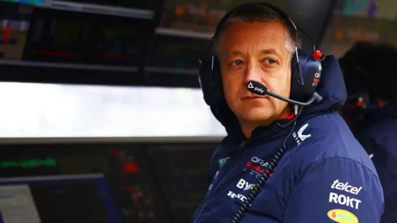 Will Courtenay, actual jefe de estrategia en carrera dentro de la escudería de Red Bull, cambiará al equipo austriaco por McLaren después de que el propio equipo británico