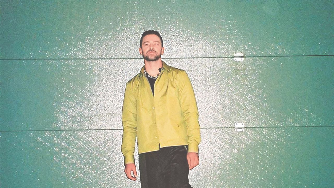 El llamado Príncipe del Pop, Justin Timberlake, anunció que dará un concierto para el público mexicano el próximo 7 de febrero de 2025, en el Palacio de los Deportes