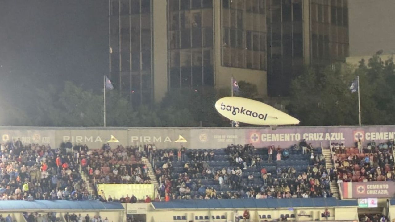 Máquina del Cruz Azul y el banco chihuahuense, Bankaool, anunciaron oficialmente una alianza que buscará promover el desarrollo de las personas