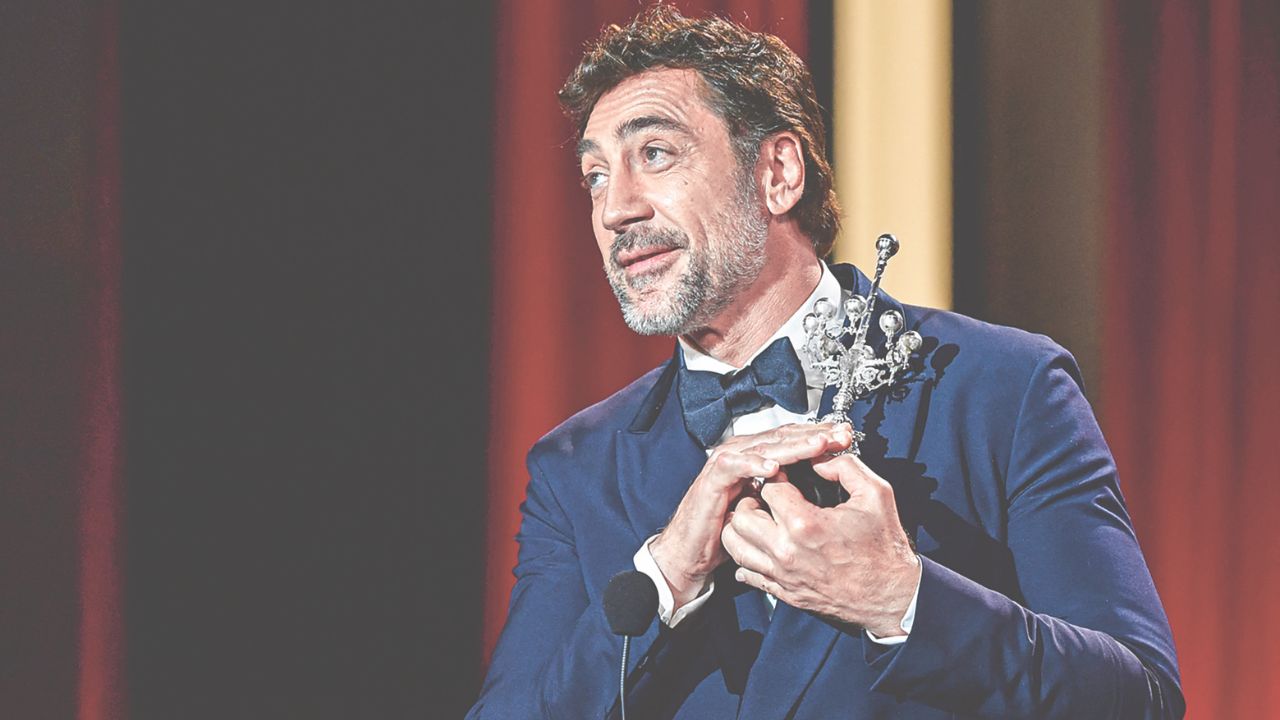 Festival de Cine de San Sebastián, ha servido como una plataforma de protestas pro palestinas y el actor español, Javier Bardem no dejó de lado su opinión en contra de Israel