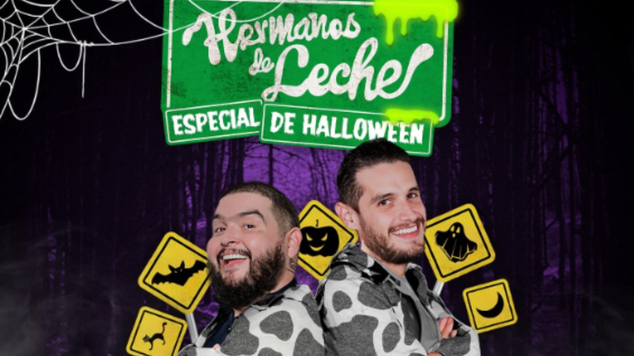 El show "Hermanos de Leche", de Adrián Marcelo e Iván "La Mole", tuvo un nuevo revés, ahora será cancelado en el Pepsi Center.