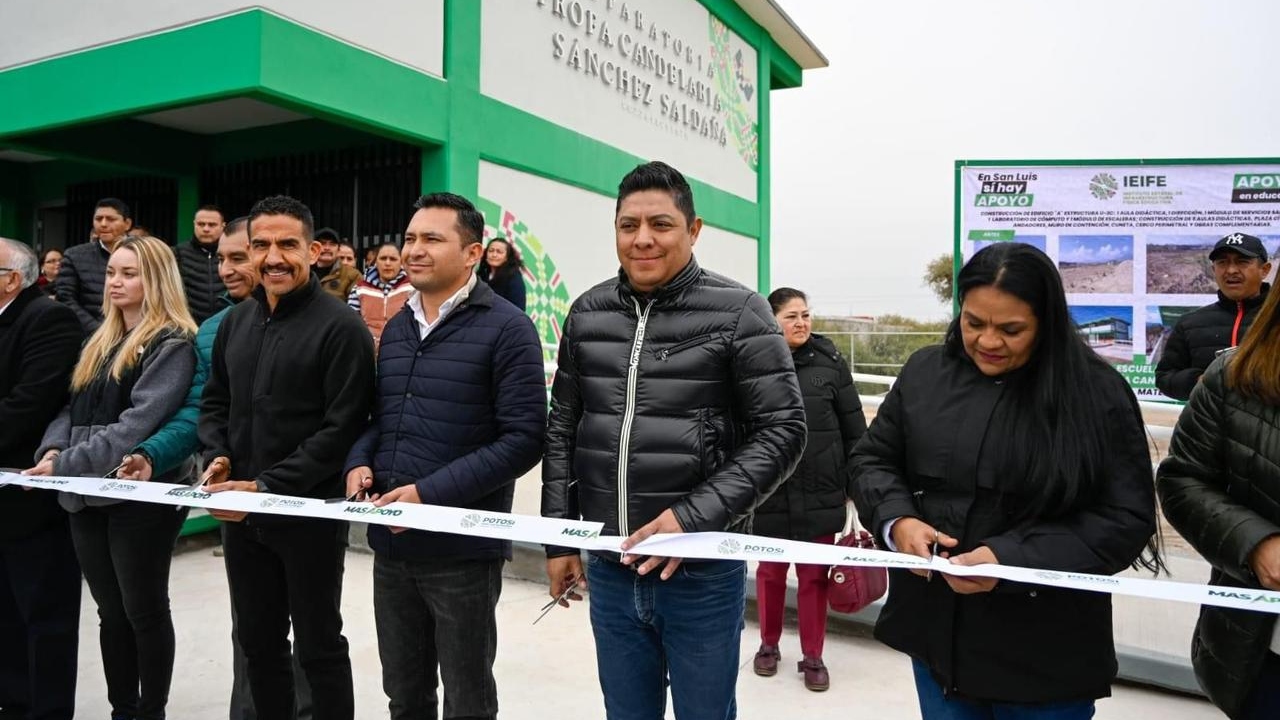 Foto: Especial/ 22 mil millones de pesos en tres años las obras estatales llevan más apoyo a miles de familias y fortalecen la economía