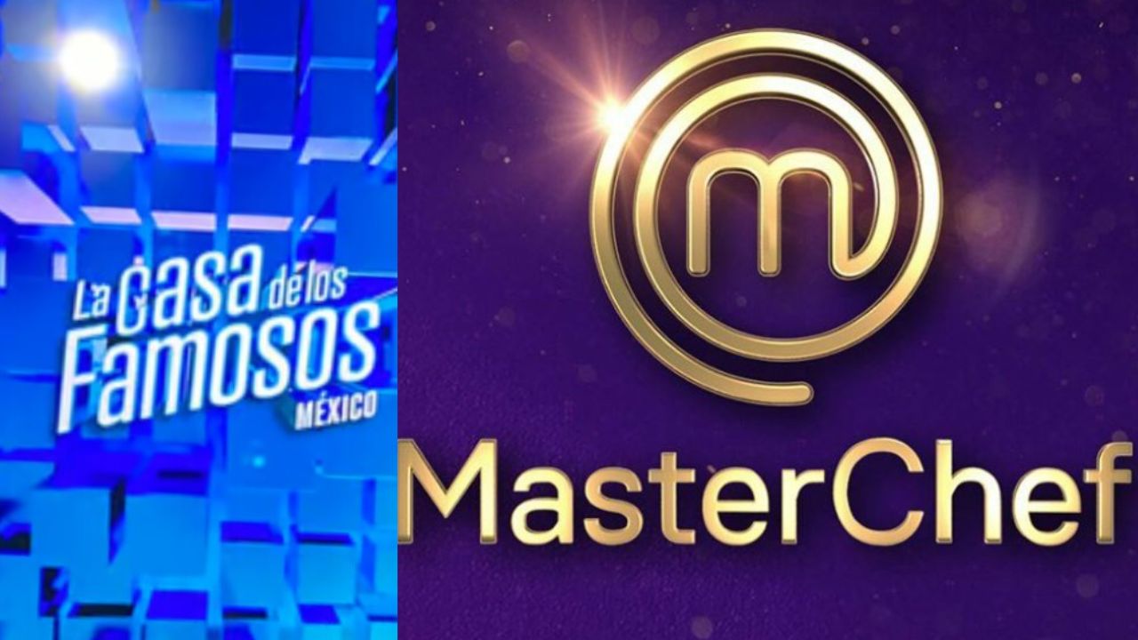 “Big Brother”, “La Academia” y “La Casa de los Famosos” son algunos que han pasado por la televisión mexicana