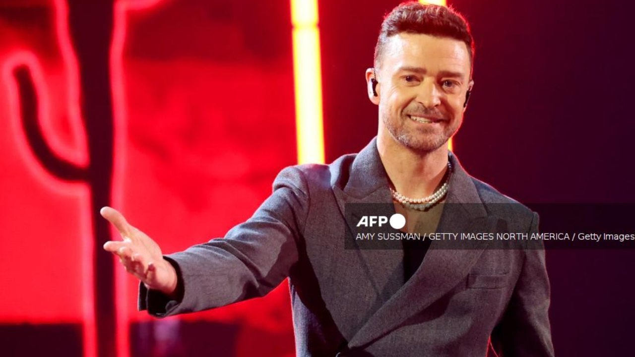 El cantante Justin Timberlake fue condenado a realizar trabajos comunitarios por haber conducido en estado de ebriedad.