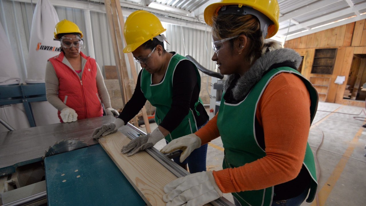 La presidenta Claudia Sheinbaum se comprometió en que México llegará a las 40 horas laborales durante su sexenio