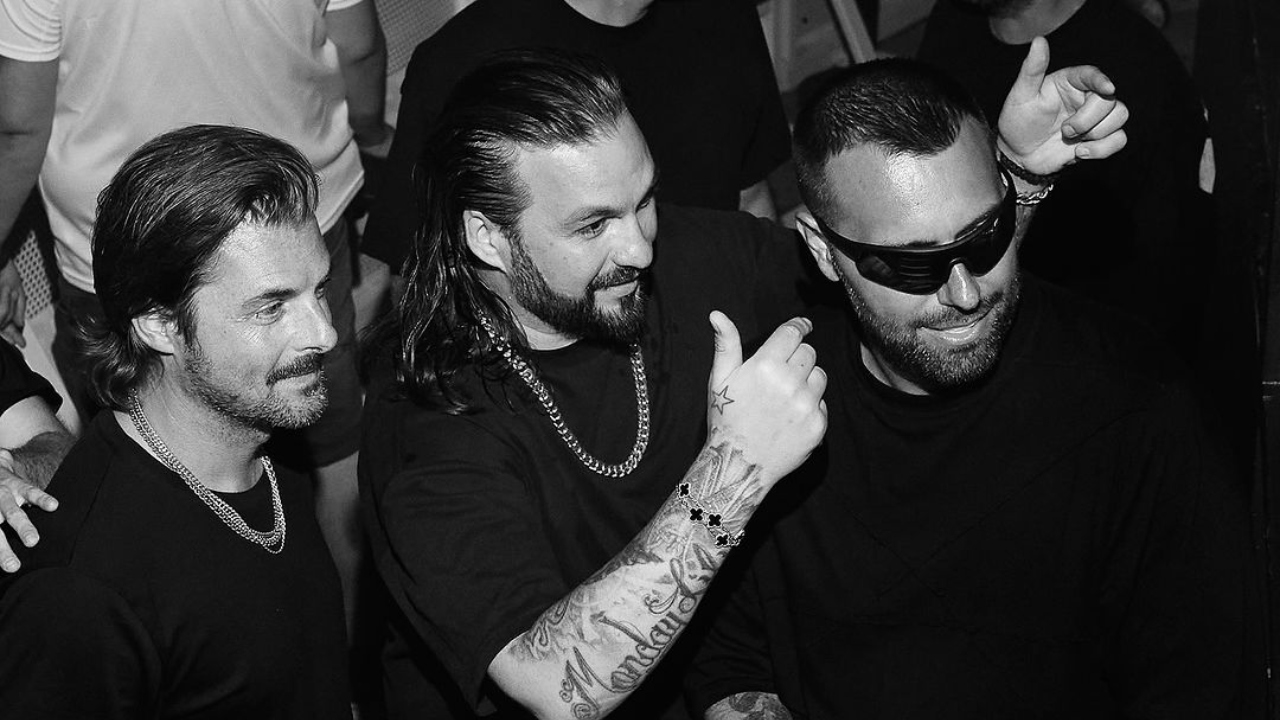 SHM