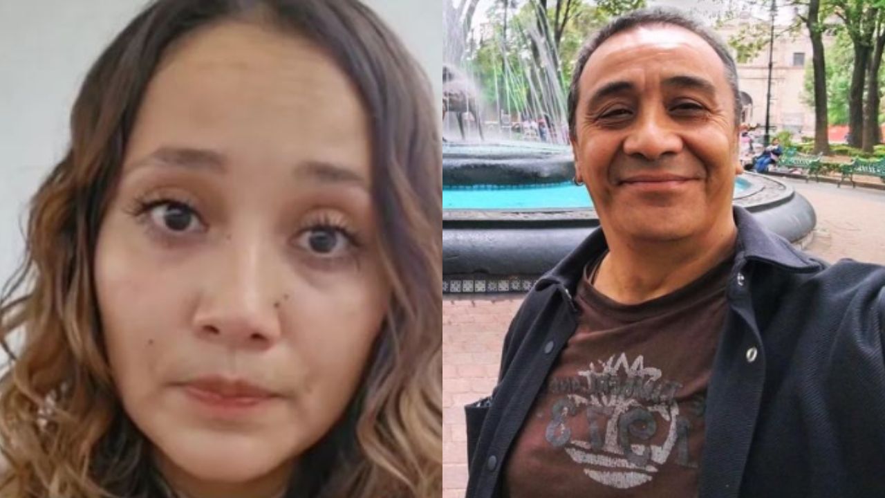 Alfonso Obregón denunciará a la actriz de doblaje Katy Zavala por presunta extorsión y amenazas