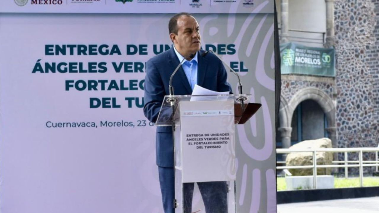 Media hermana de Cuauhtémoc Blanco lo denuncia por presunto intento de violación