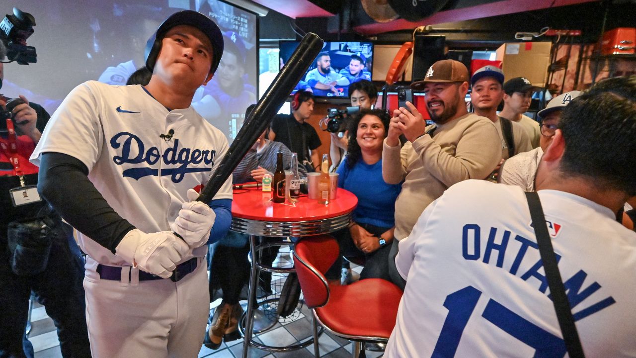 Los Dodgers suman ahora cuatro victorias en los 12 'Clásicos de Otoño' jugados ante los Yankees