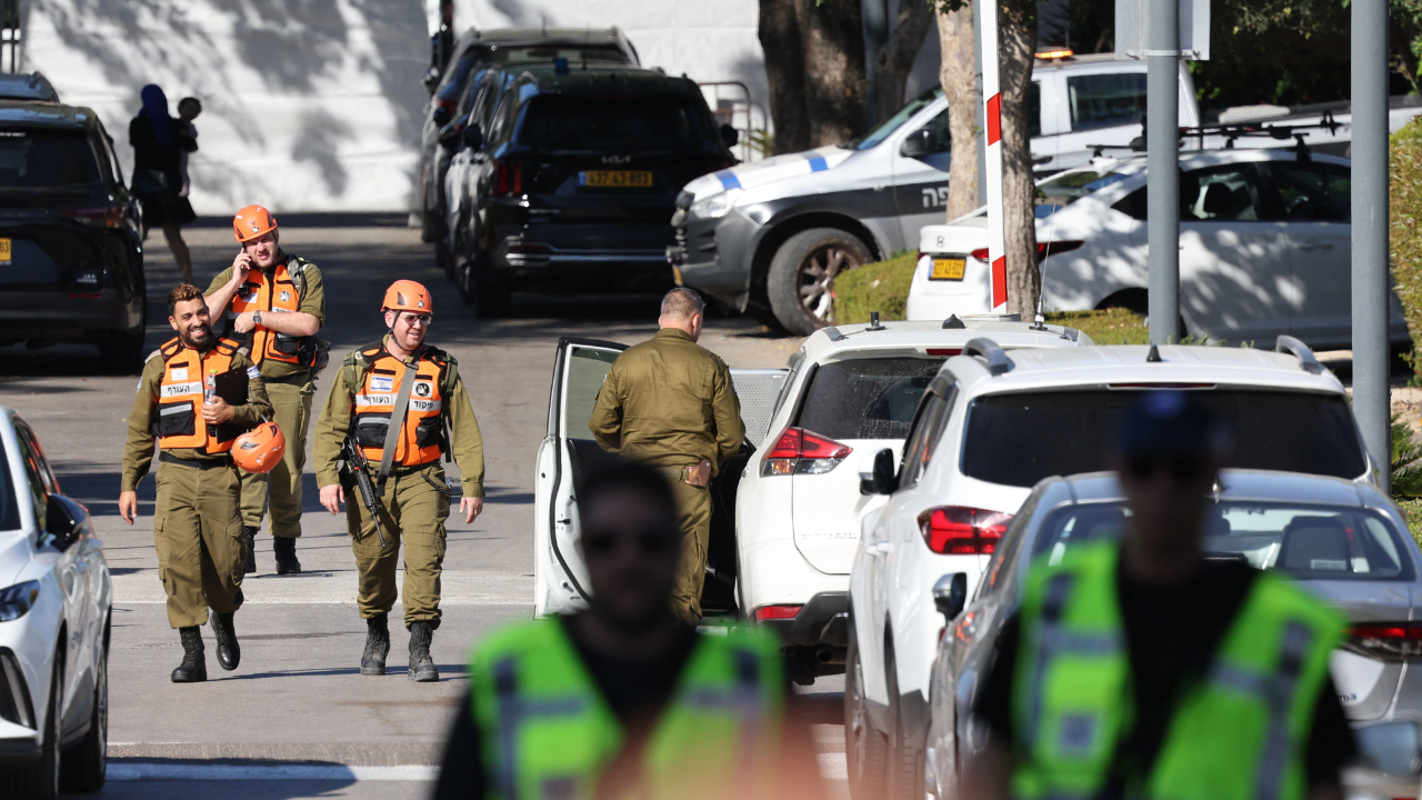 Hezbolá reivindica ataque contra Netanyahu