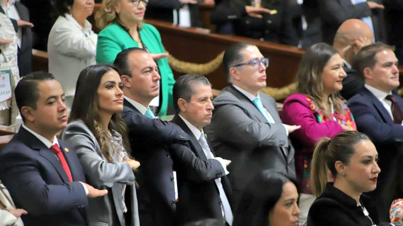 Nuestra premisa será trabajar en coordinación con Gobierno de Brugada: Alcalde de Coyoacán