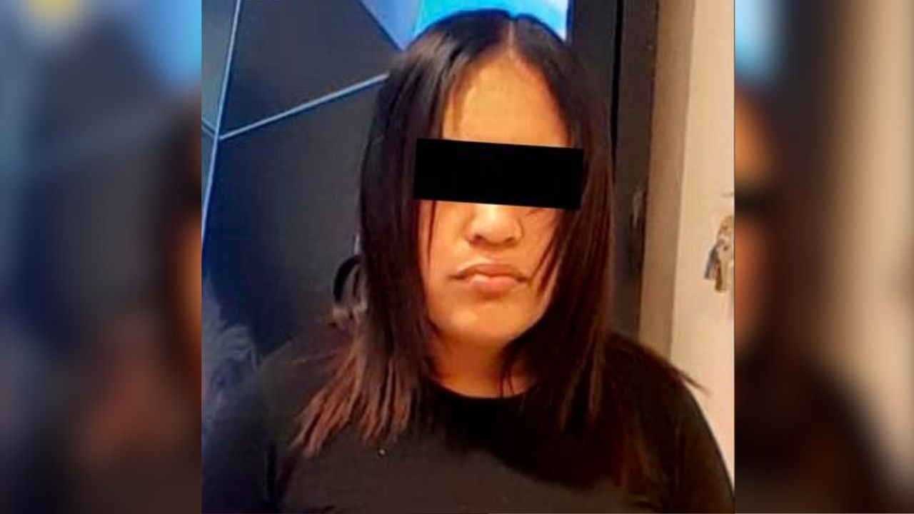 Detienen a colombiana por robar vestidos de tienda departamental en la Cuauhtémoc