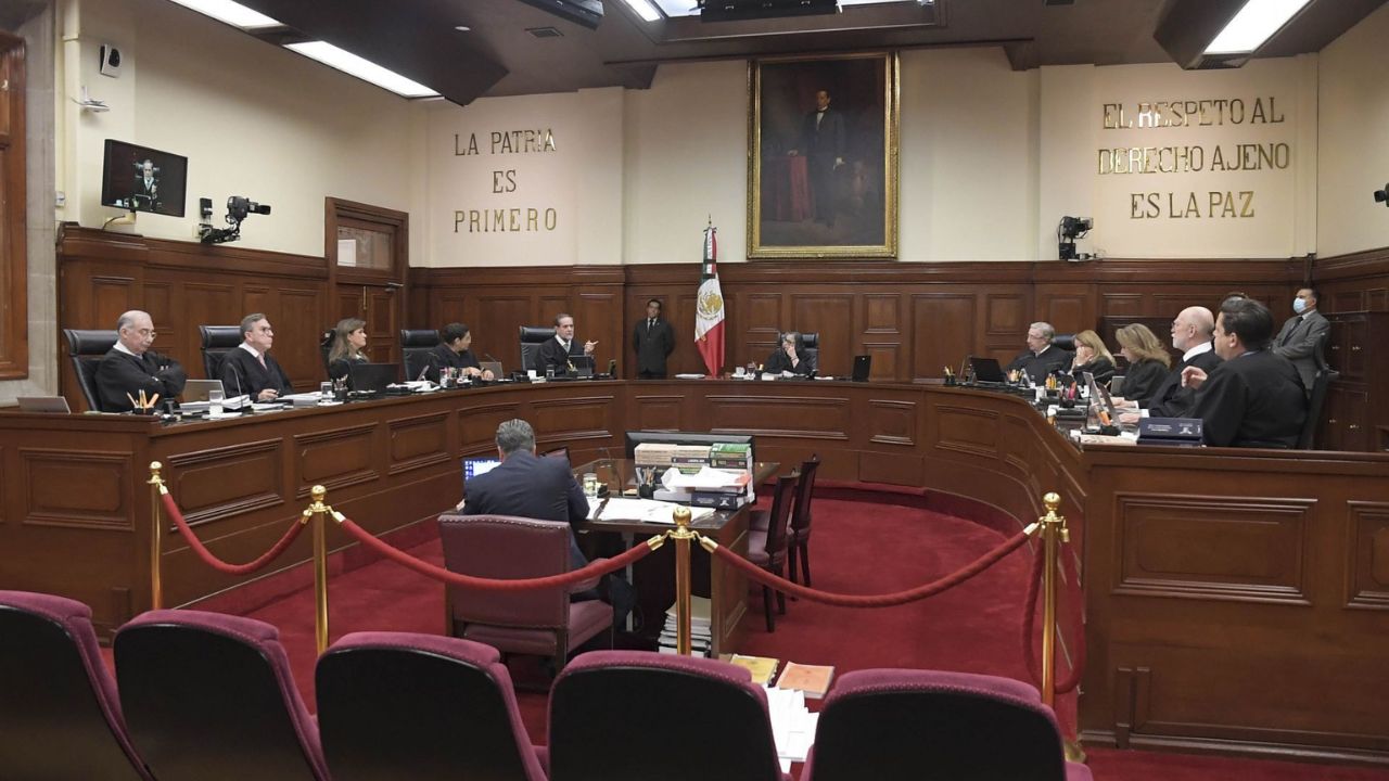 Jueces y magistrados suspenden labores de nuevo