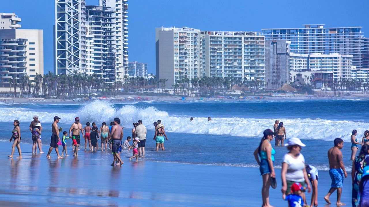 Después de la tormenta, Acapulco confirma sus primeros eventos turísticos