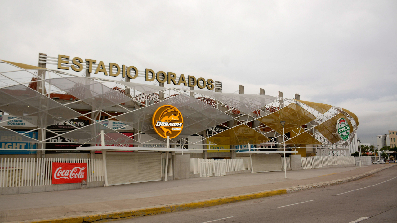 Dorados de Sinaloa