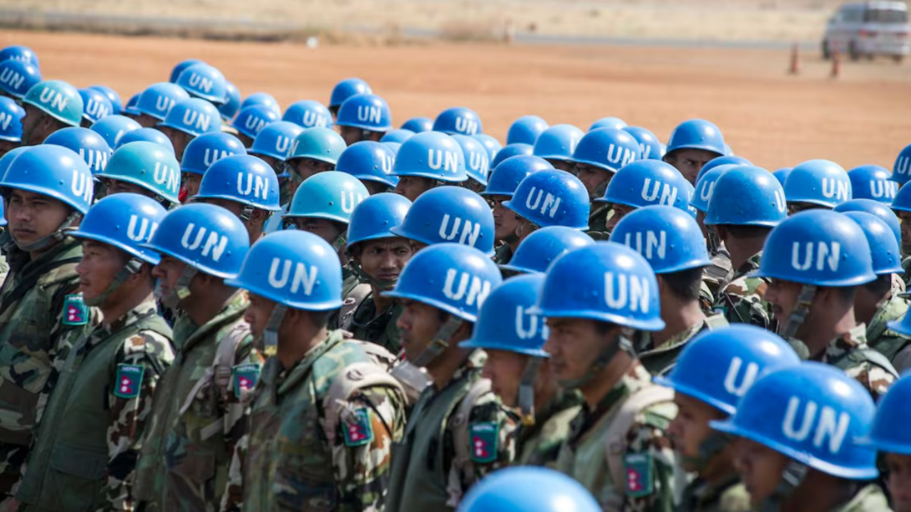 UNIFIL