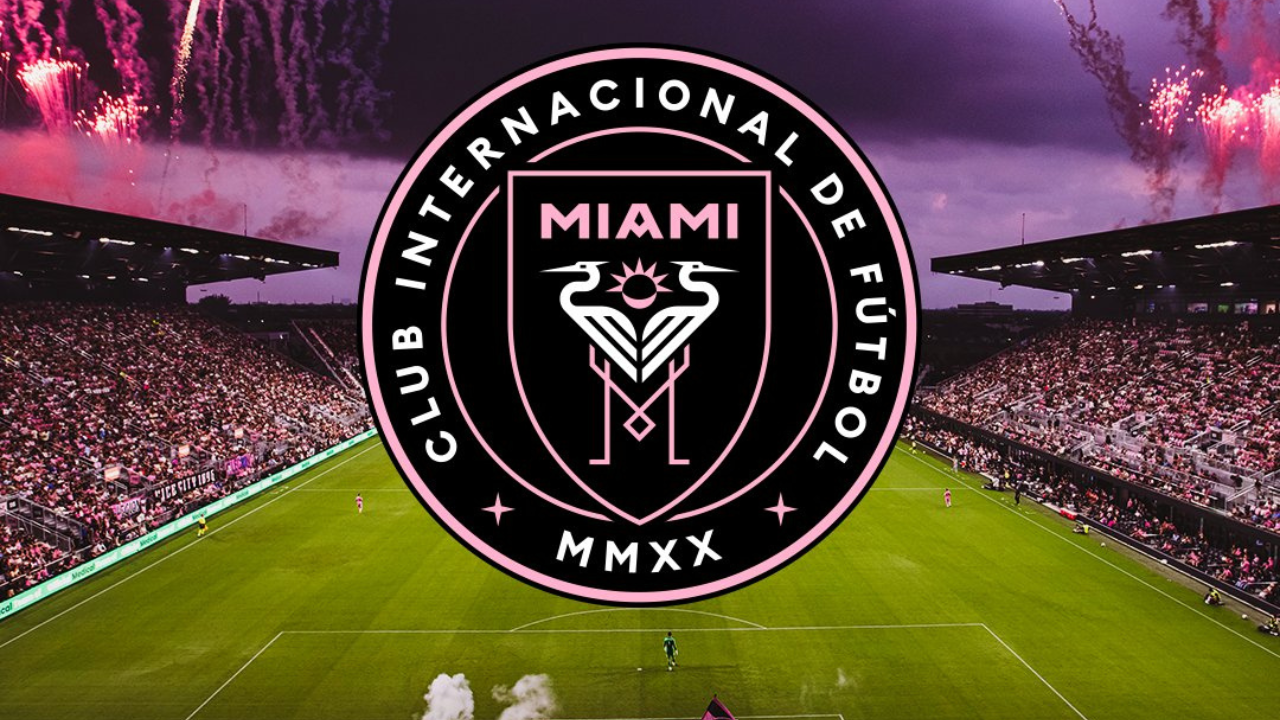 Inter Miami - Mundial de Clubes