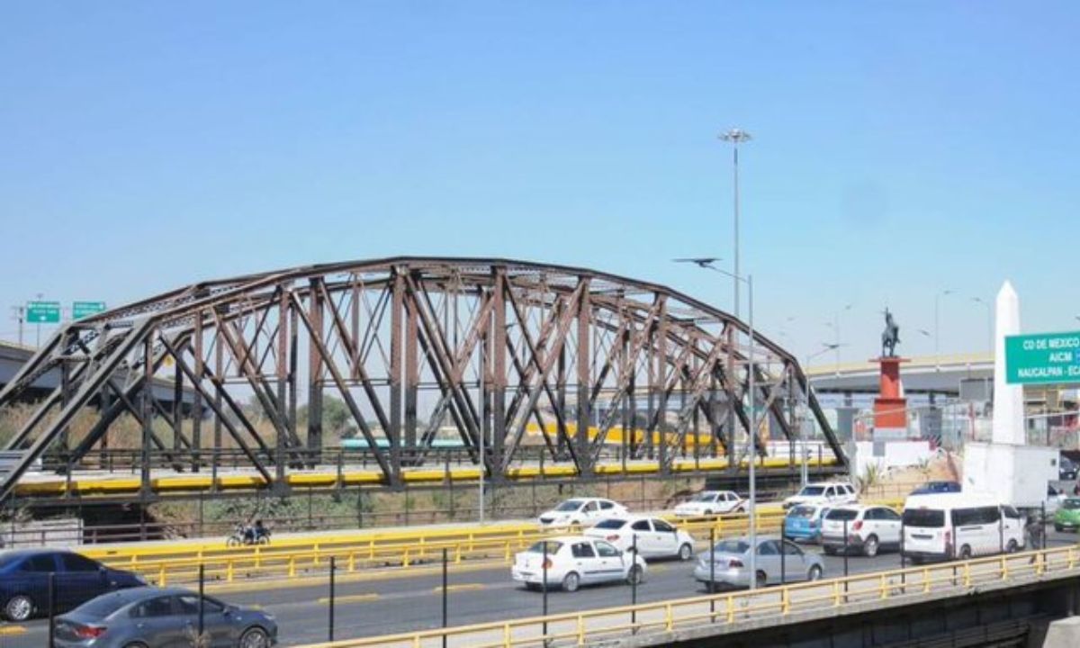 Hallan sin vida a sujeto en Puente de Fierro; tenía avanzado estado de descomposición