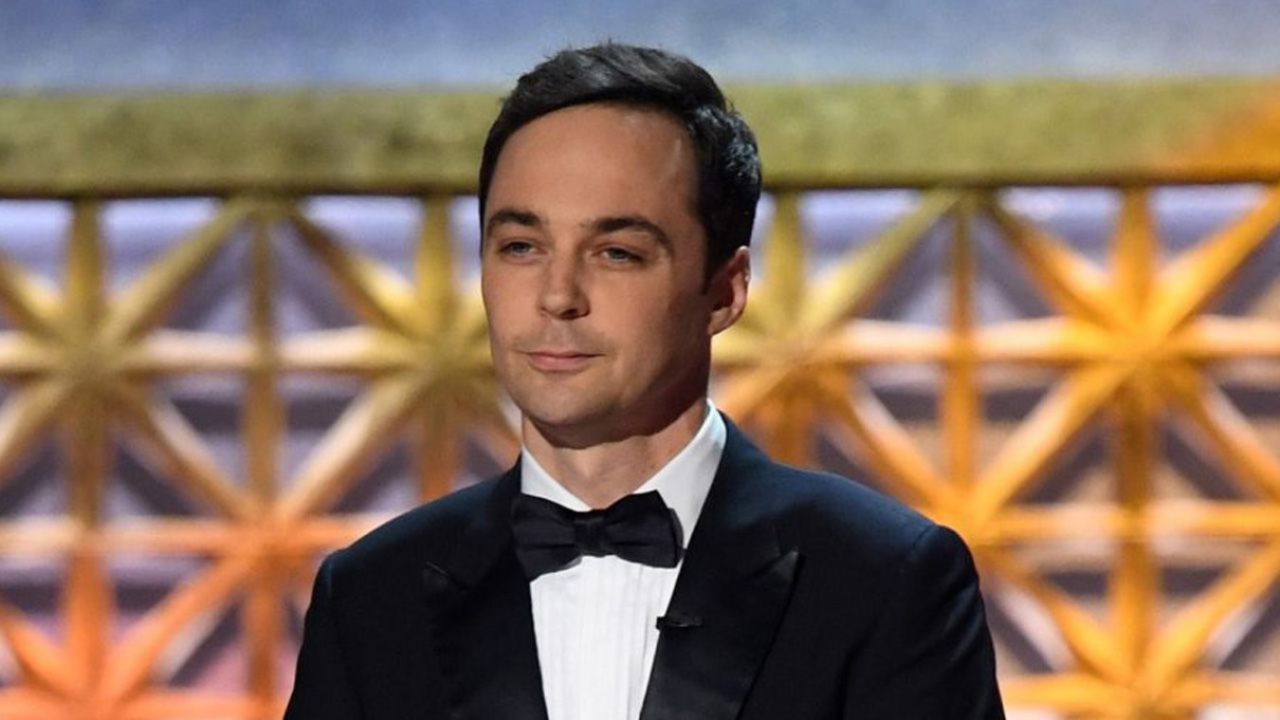 Jim Parsons actuará en Brodway para Our Town