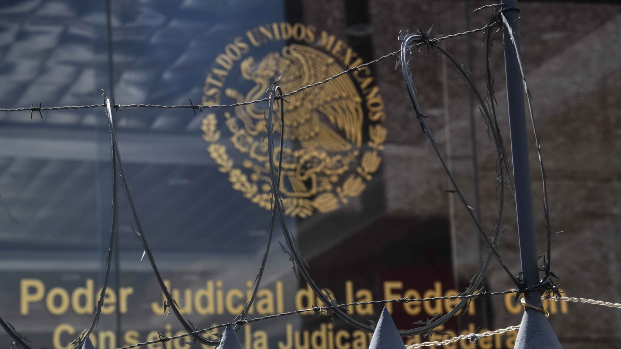 Secretarios y actuarios urgen garantías a la Judicatura ante reforma al PJ