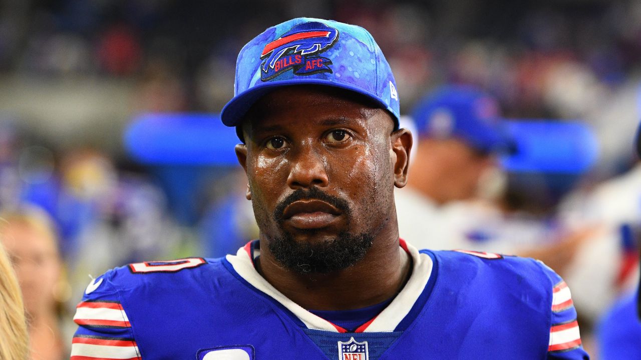 Von Miller irá a la congeladora por agredir a su pareja embarazada