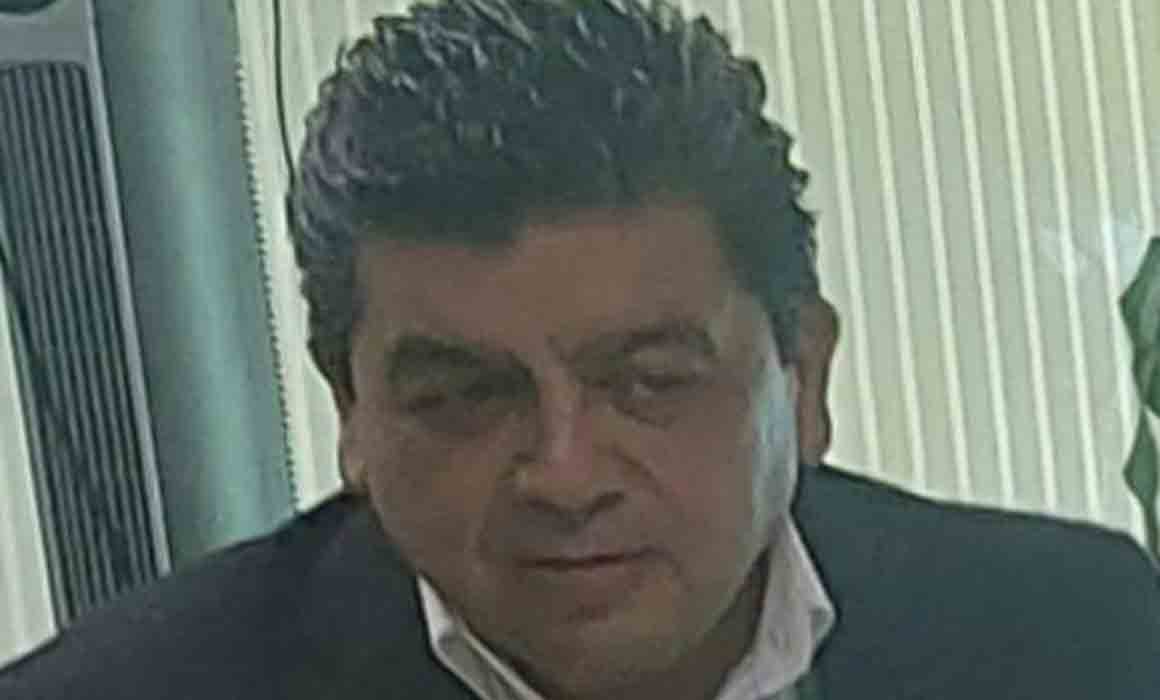 El funcionario fue destituido por “beneficiar” de manera dolosa a un particular, a quien eximió de pagar casi 20 millones de pesos en cuotas.