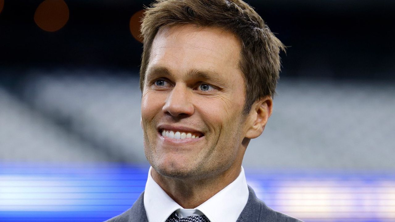 Brady es nuevo dueño de los Raiders