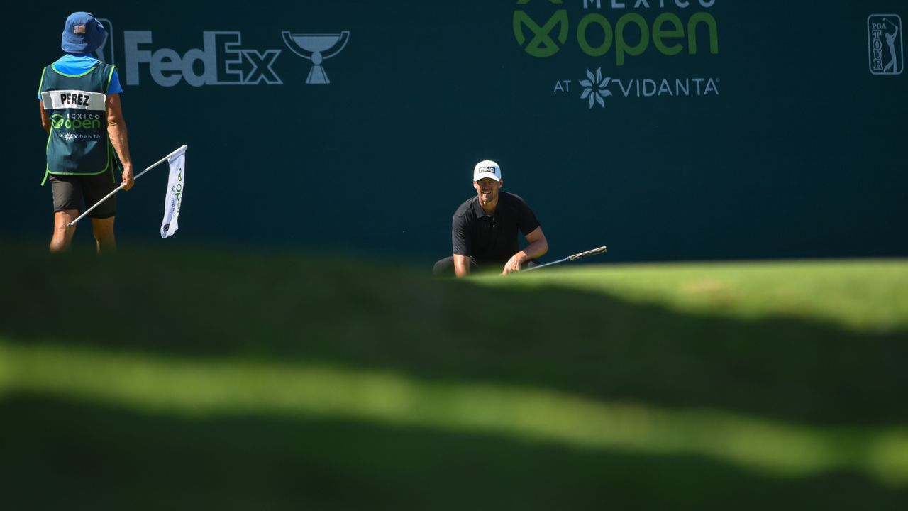 Con miras a realizarse por cuarto año consecutivo el torneo en Vallarta, México, el PGA Tour confirmó que Vidanta se mantendrá como fecha del calendario del tour