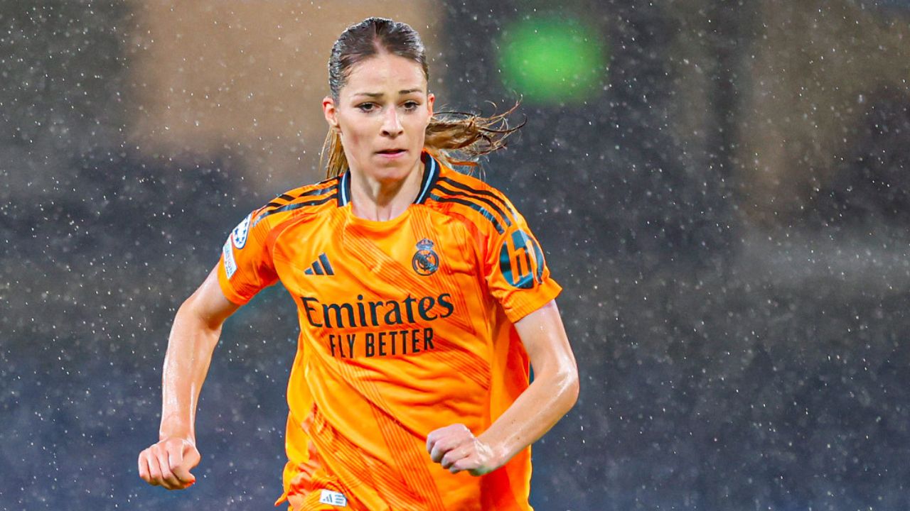 Real Madrid pierde contra el Chelsea en arranque de Champions femenina 