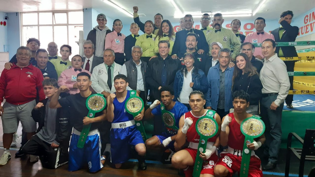 Cerca de 50 peleas tendrá en total el torneo durante los seis domingos que se efectuará el torneo. Los participantes van desde los 18 hasta los 28 años de edad y para su realización se fijó una cifra mínima de 10 peleadores por categoría y un máximo de 20