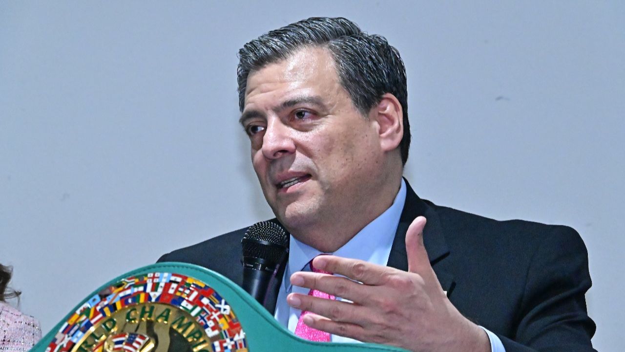 Consejo Mundial de Boxeo señaló como gran perdedor al pugilismo nacional, además de establecer como errónea la postura de la Comisión de Boxeo de la Ciudad de México