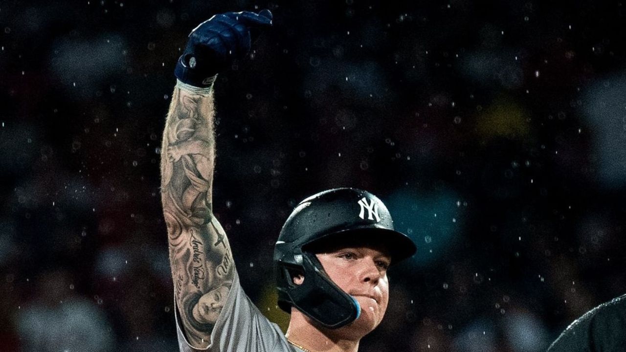 Al tener en los Yankees de Nueva York como titular a Alex Verdugo y como relevo suplente al receptor José Treviño