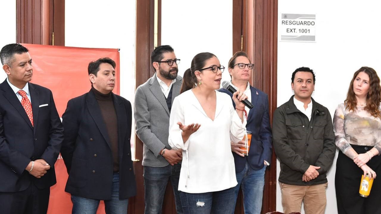 Sumas.La diputada emecista, Patricia Urriza, afirmó que el problema del agua se puede solucionar con voluntad política de todos los partidos.