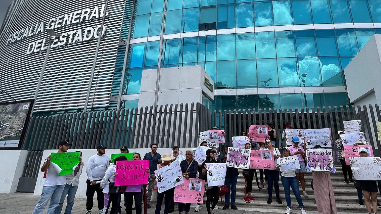 CRISIS. Muchos de los casos de personas no localizadas están ligados con actividades delictivas, como la trata de personas y los feminicidios. 