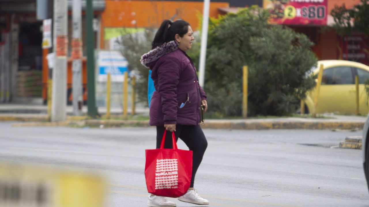 Alerta amarilla en 5 alcaldías para este jueves tras pronóstico de temperaturas bajas