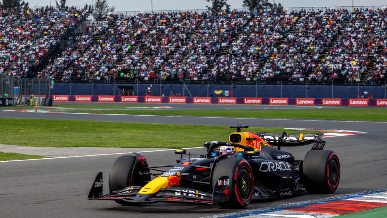 537 puntos le valieron a Ferrari llegar al segundo lugar del campeonato mundial de construcción con cuatro carreras por delante para concluir con la actual temporada.