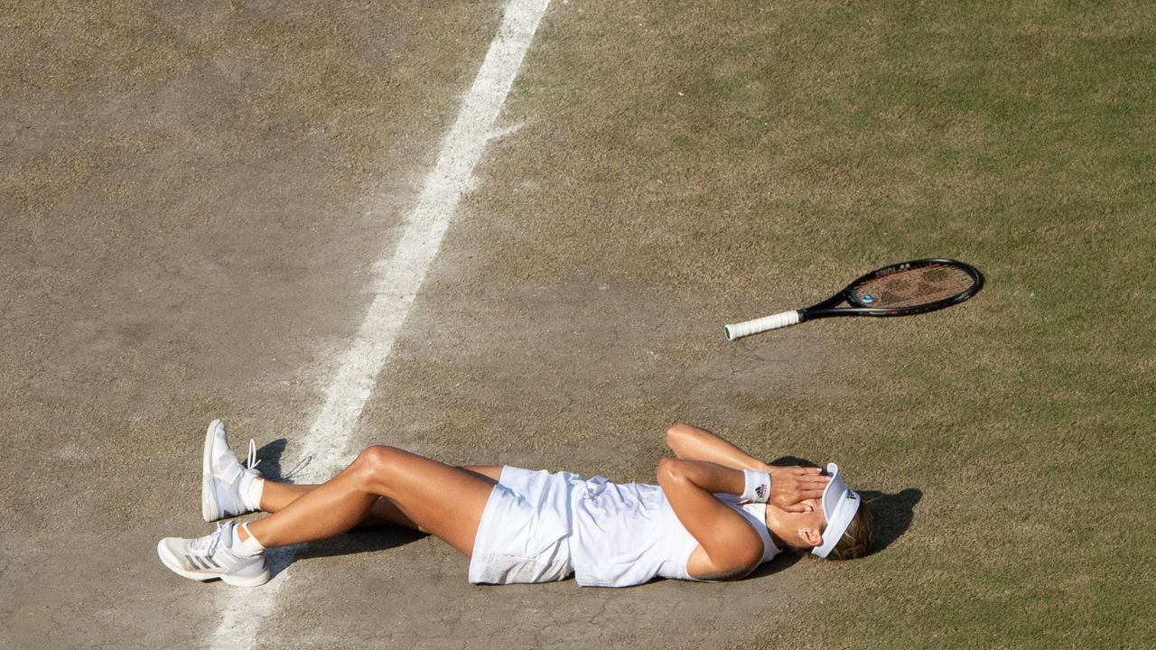 Rumbo a la edición que celebrarán el próximo 2025, el All England Club en donde se celebra el Grand Slam de Wimbledon confirmó que dejarán de ocupar a jueces de línea para dar paso a la tecnologí