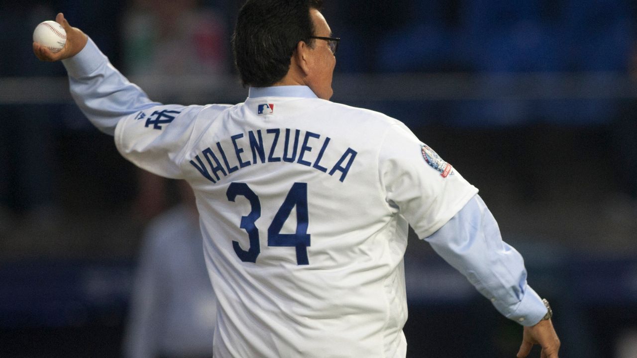 El último capítulo ocurrió en 1981, un año recordado por el fenómeno de la 'Fernandomanía'. El mexicano Fernando Valenzuela, un lanzador hasta entonces desconocido, ganó sus ocho primeros partidos de ese curso dejando a cinco de sus rivales en blanco. 