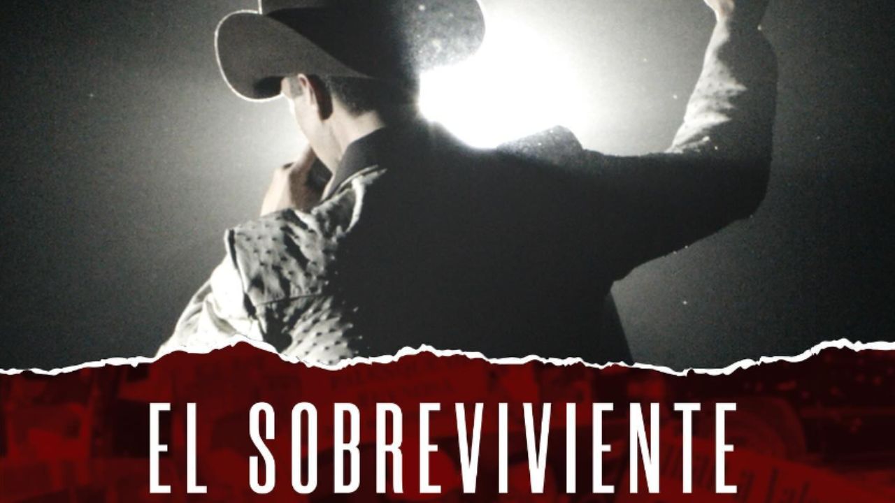 El legado de Valentín Elizalde: entre la música y la tragedia, el documental El Sobreviviente Elizalde