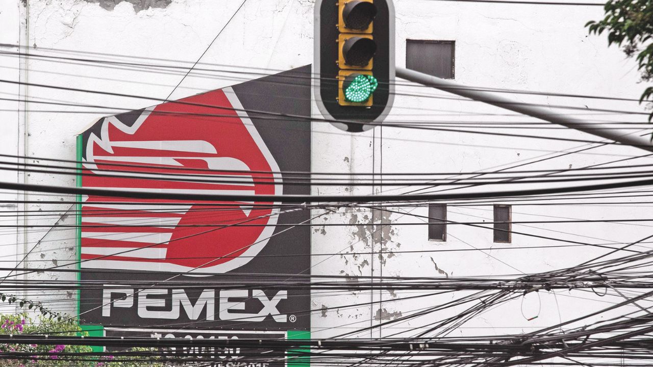 La reforma energética aprobada que convierte a Pemex y CFE en empresas públicas del Estado