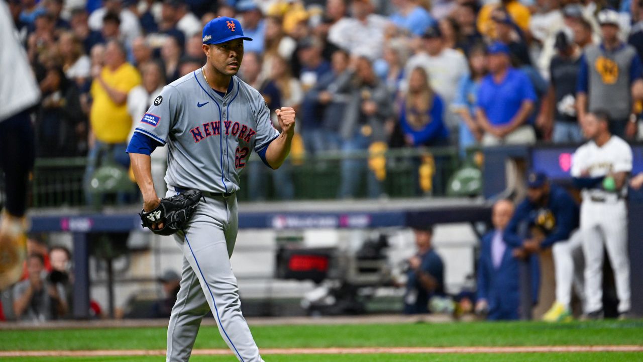 Tras ser remontados por los Mets de Nueva York en la última entrada del juego final de la ronda de comodines