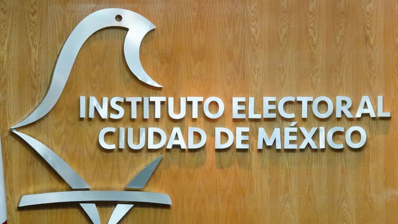 En enero, análisis de marco electoral en Ciudad de México