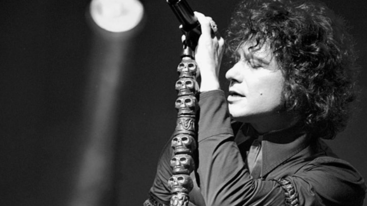 Enrique Bunbury