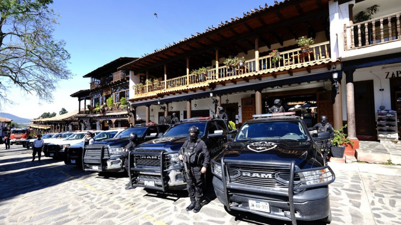 seguridad jalisco