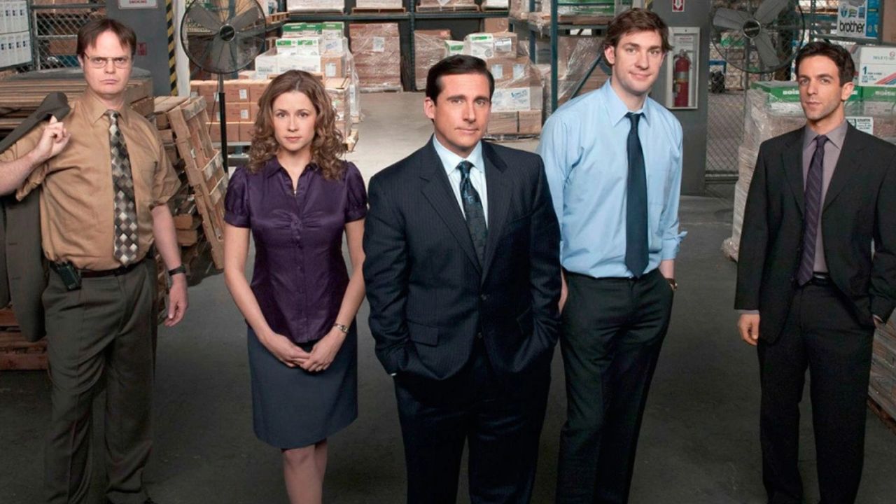 Anuncian versión mexicana de The Office