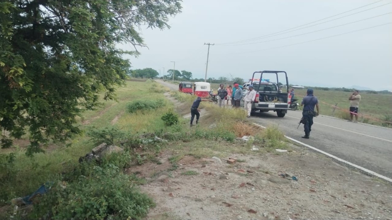 En menos de 24 horas se registraron dos feminicidios en Oaxaca, uno en la capital y otro en la región del Istmo de Tehuantepec.