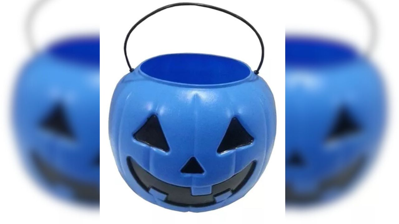 Para integrarse a la festividad de Halloween, algunos grupos con condiciones médicas han implementado el simbolismo de la calabaza azul.